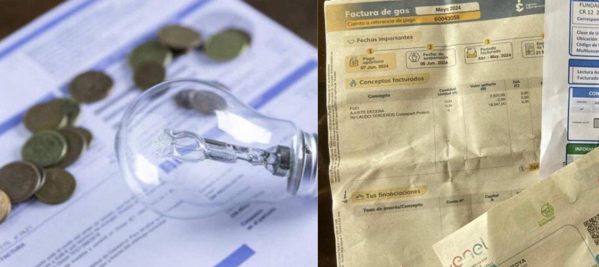 Cada ciudadano debe cumplir con el pago de esta obligación para gozar de los servicios.