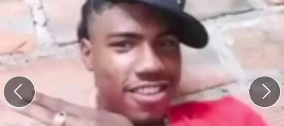 Cauca: joven fue atacado a disparos en plena vía pública; sus agresores lo persiguieron al hospital y lo asesinaron