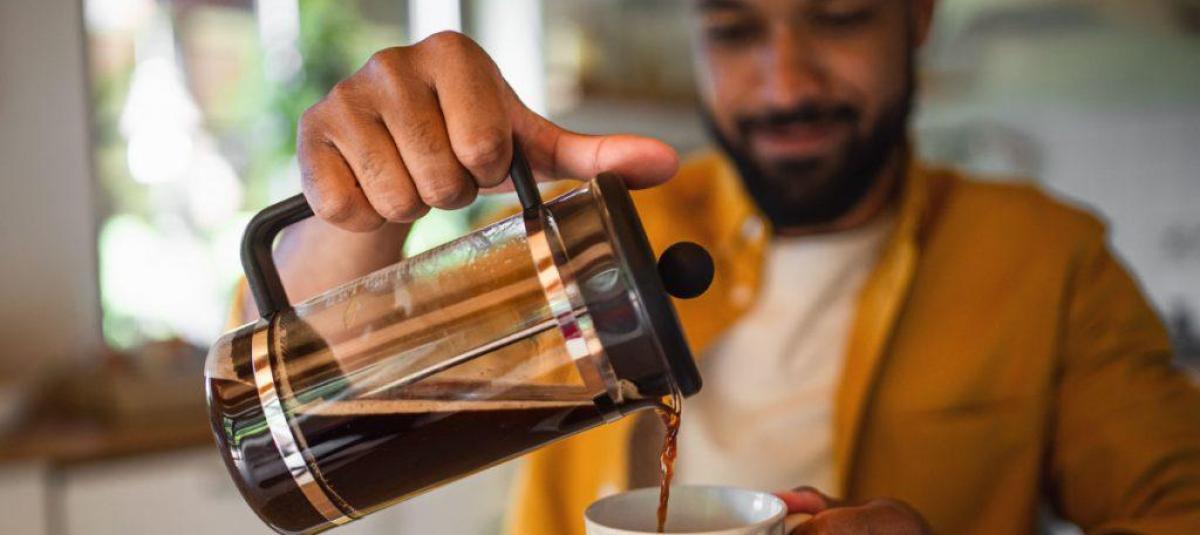 Café