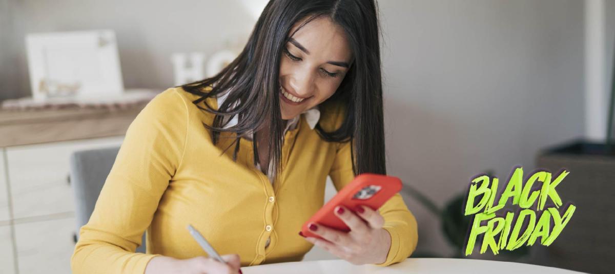 Todo lo que necesitas saber sobre Black Friday 2025: fechas, tips y ofertas