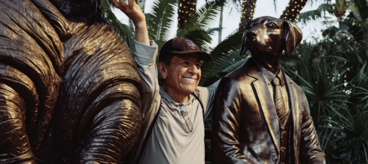 Lincoln Road Art Walk