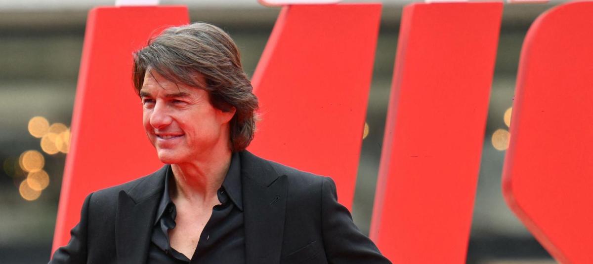  la sentencia final, con Tom Cruise, sería la última entrega de la exitosa saga.