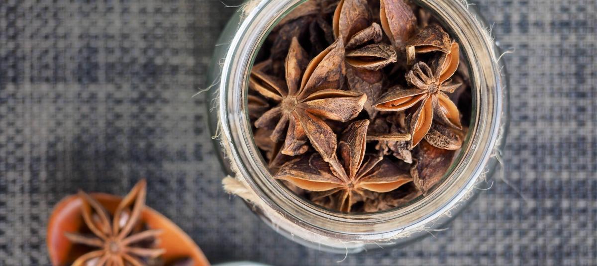 La planta en forma de estrella que cura el dolor articular, previene la artritis y cuida los huesos
