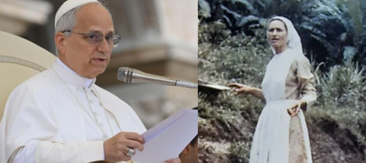 Papa León XIV firmó el decreto de beatificación de la misionera paisa Inés Arango Velásquez: este fue su sacrificio