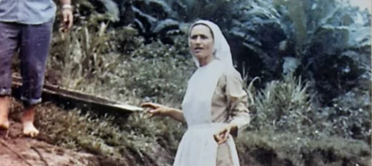 Quin es Ins Arango Velsquez, la monja misionera colombiana que ser beatificada por el papa Len XIV?