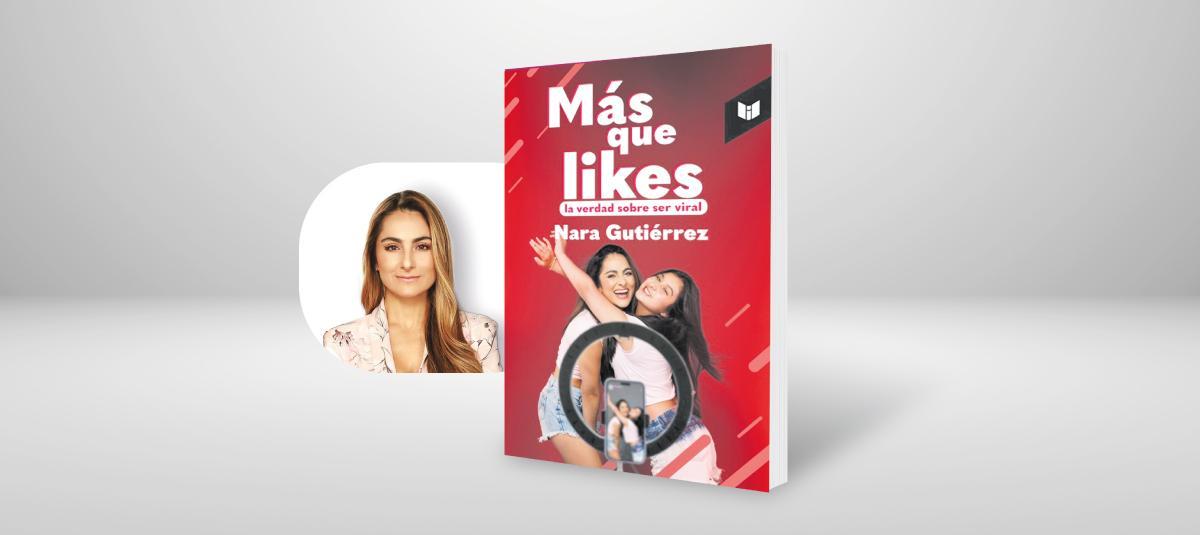 Descubre los secretos de la Familia TikTok con el nuevo libro "Más que Likes"