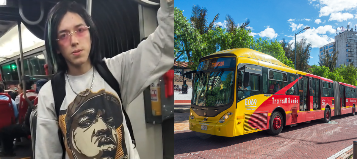 TransMilenio
