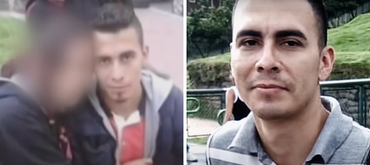 Diego Murillo Ramírez
