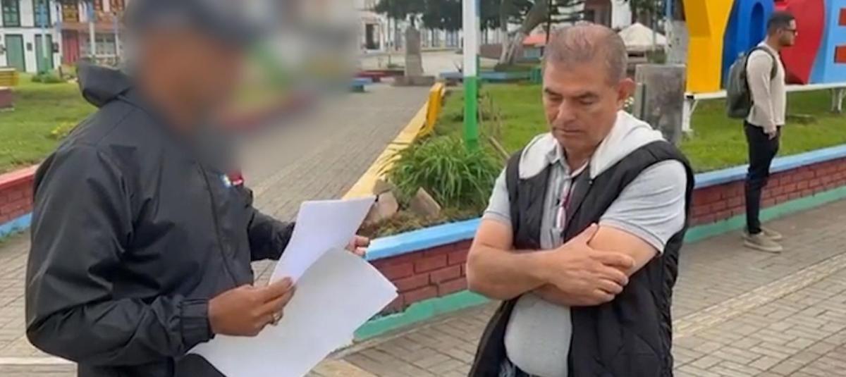 Los contratos que motivaron enviar a la cárcel a un alcalde y a un secretario del Valle del Cauca