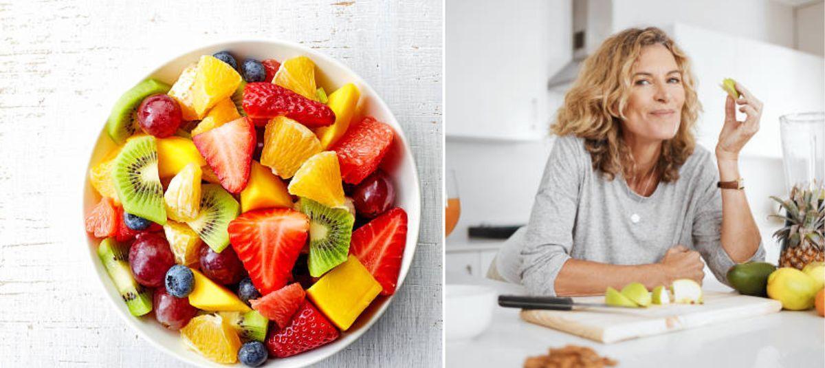 Frutas