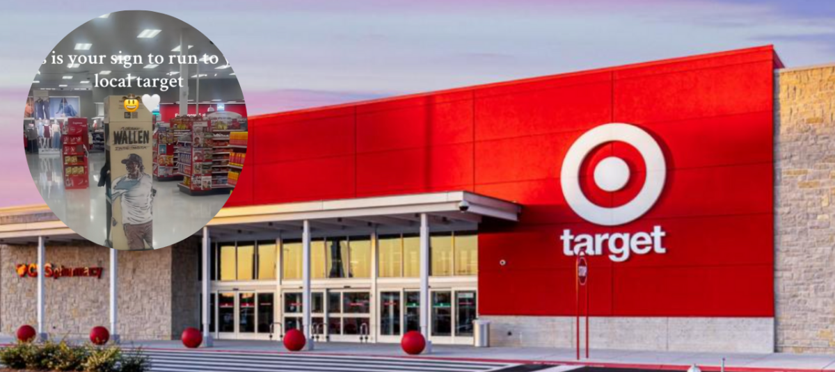 Target sorprendió a sus clientes con esta promoción.