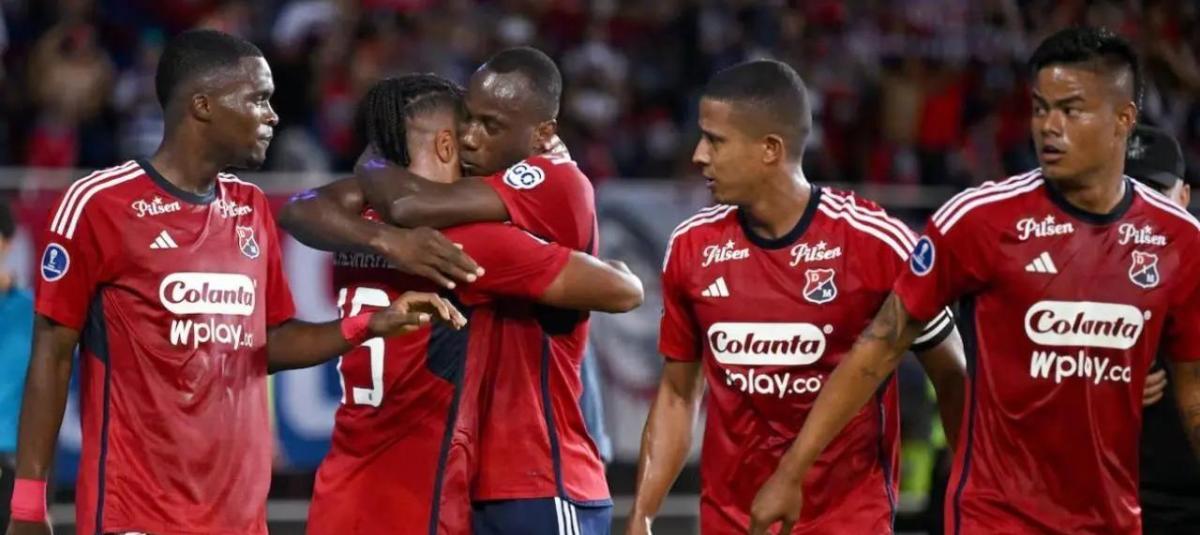 El reincidente historial delictivo del hombre que intentó hurtar a futbolista de Independiente Medellín y su esposa