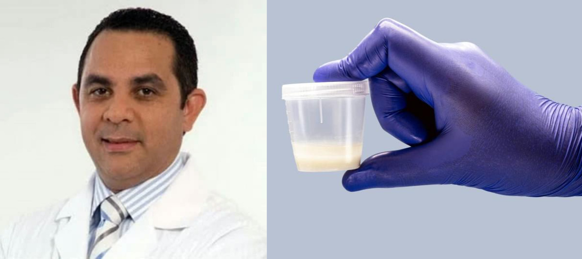 Urólogo explica qué significa la presencia de sangre en el semen o hemospermia y cuándo es necesario ir al médico