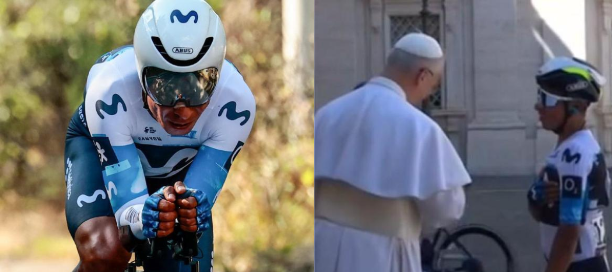 Nairo Quintana