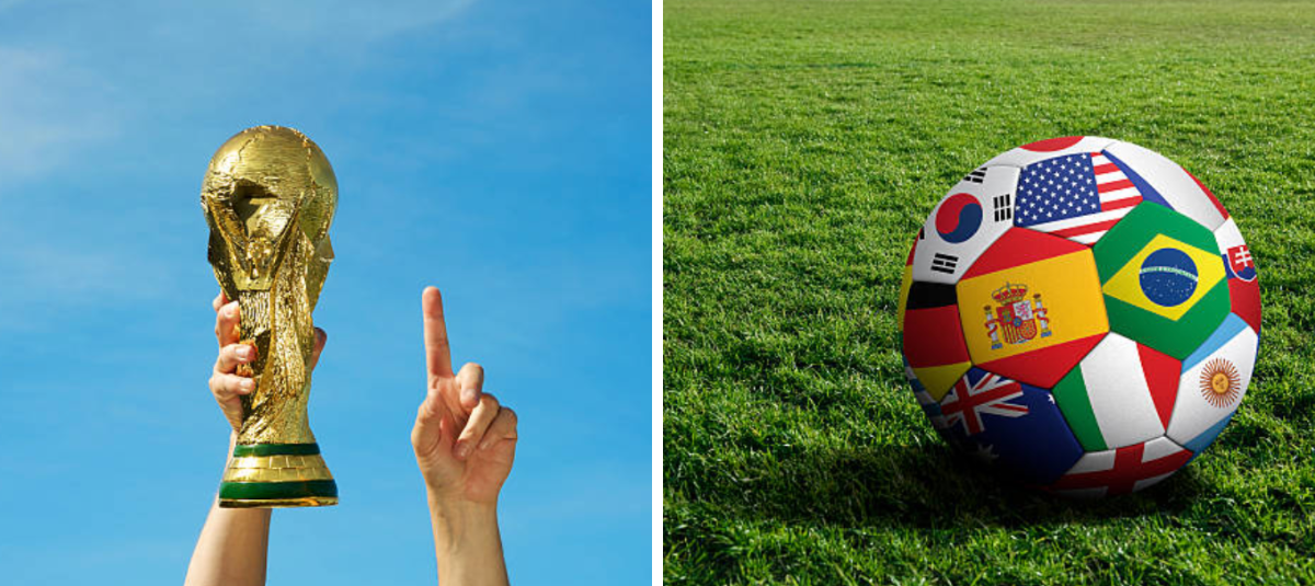 Mundial 2026.