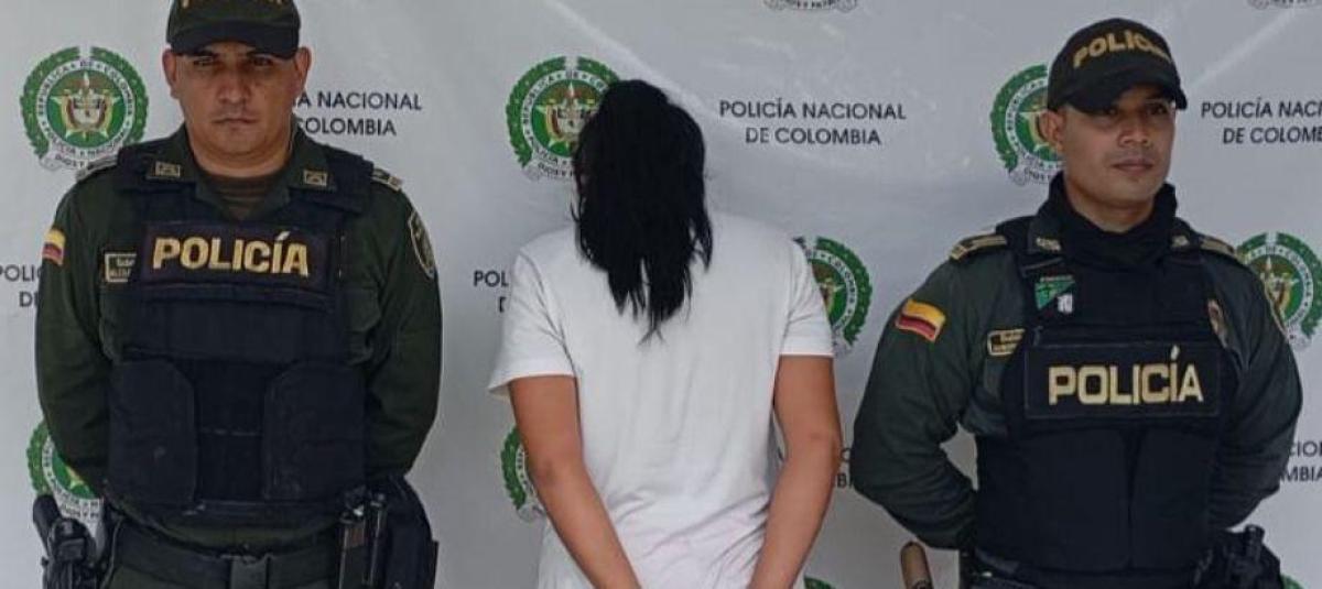 Criminales más buscadas en Valle: cayó una de 'clan del Golfo' y van tras única mujer del cartel de $ 100 millones