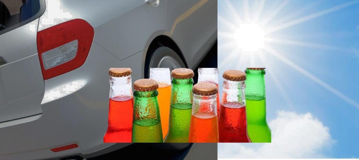 Carro Calor