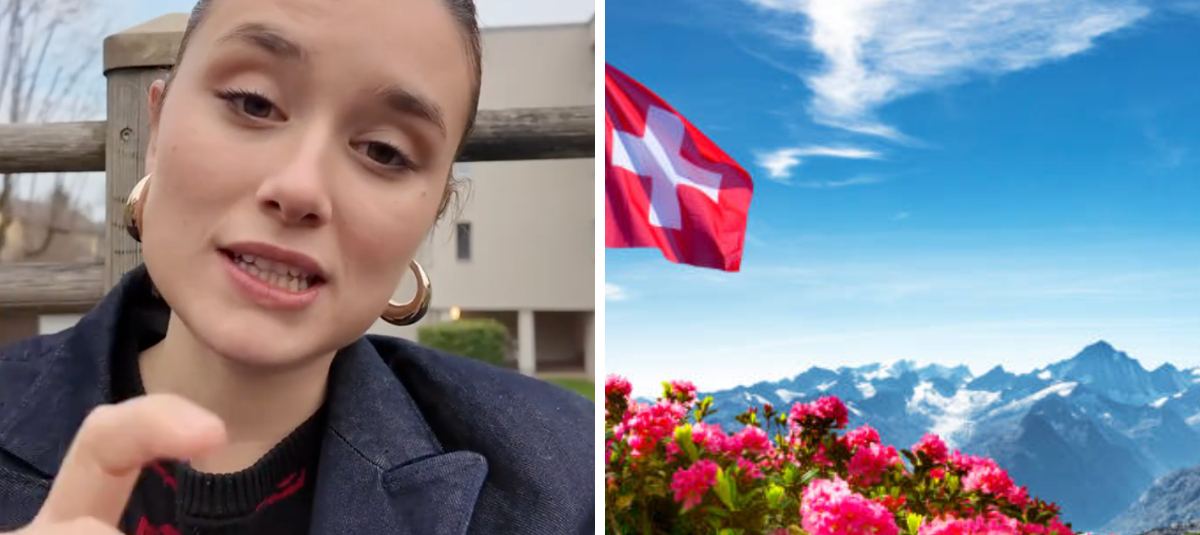 suiza