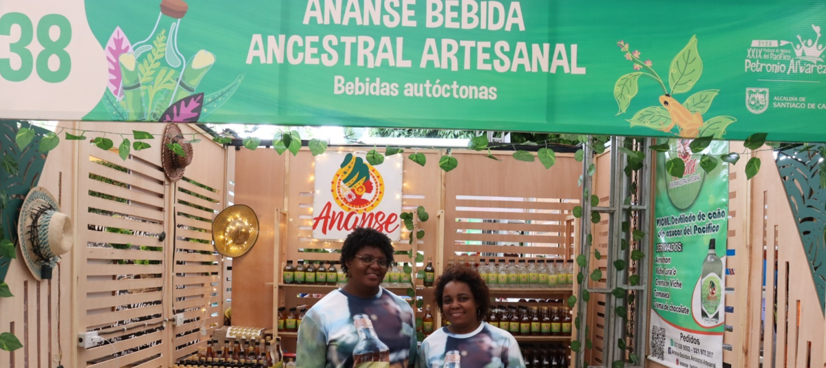 El Festival Petronio Álvarez, una vitrina para el emprendimiento del Valle del Cauca: ¿cómo fortalecer a los emprendedores en el Pacífico colombiano?