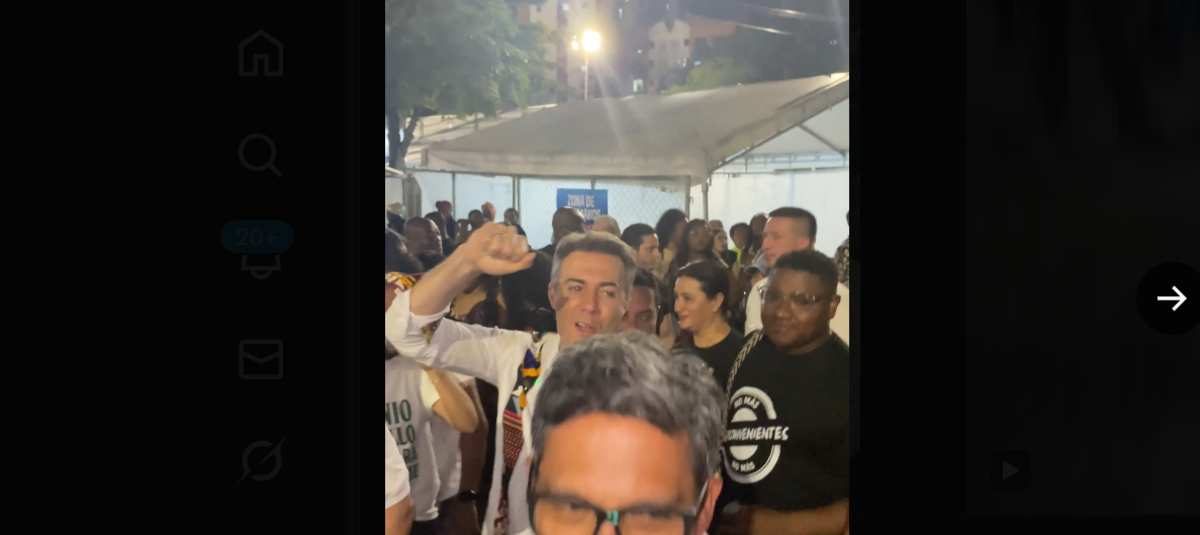Daniel Quintero recibió abucheos en el Petronio Álvarez de Cali: el exalcalde de Medellín y precandidato presidencial dijo que sigue con su campaña