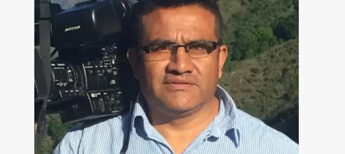El duro camino de regreso a casa del periodista y excorresponsal caucano Fredy Calvache: la Embajada de Colombia en Suiza intercede
