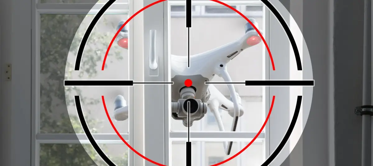 Dron
