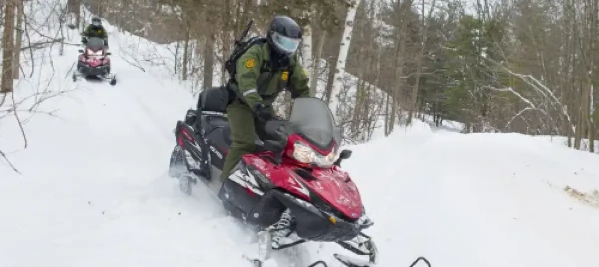 CBP Nieve