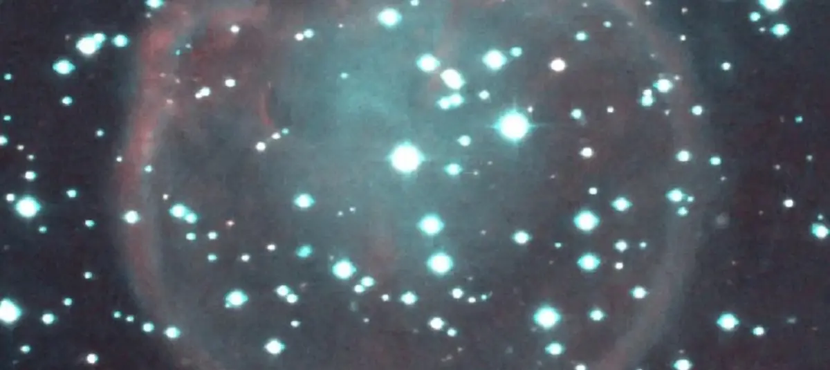 Nebulosa