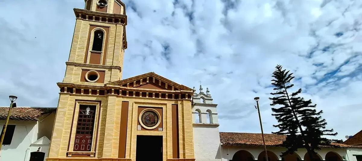 Iza, Boyacá