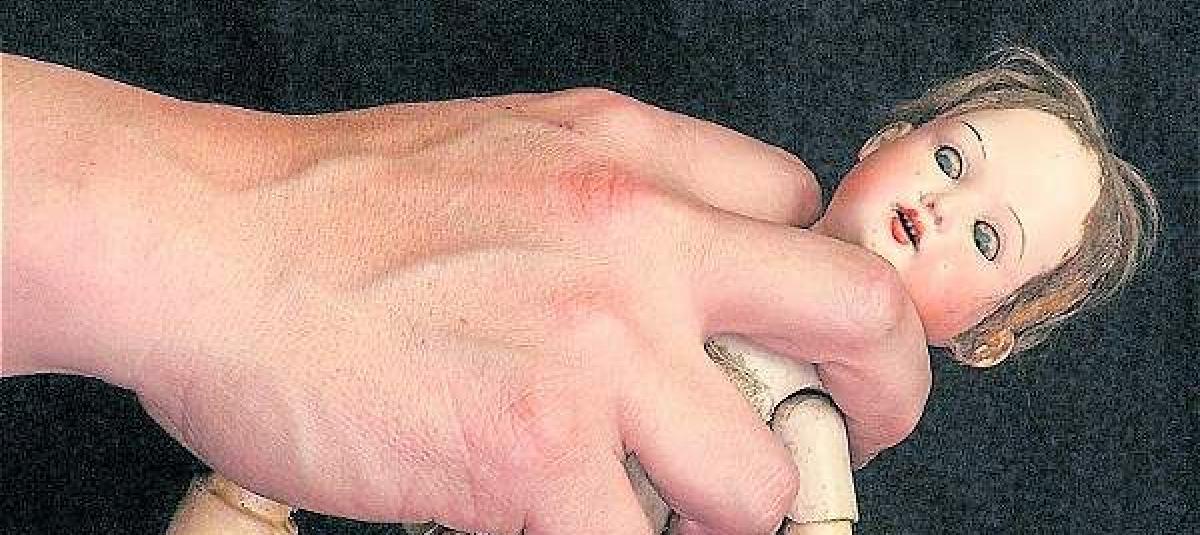 Las niñas que son explotadas tienen miedo de denunciar o no lo hacen porque no se consideran víctimas.