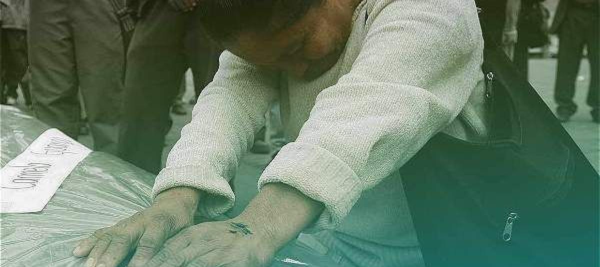 Tras la firma del acuerdo, 17 líderes sociales fueron asesinados.