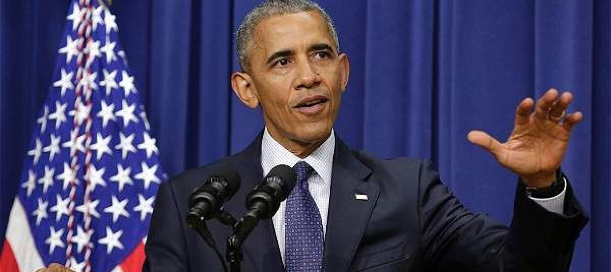 Legado de Barack Obama en Estados Unidos