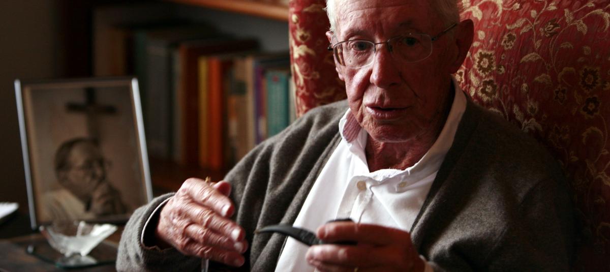 Quién era el fiscal Gustavo de Greiff, quien falleció a los 89 años