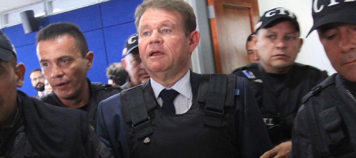 Otto Bula: en libertad tras cumplir condena por escándalo de Odebrecht