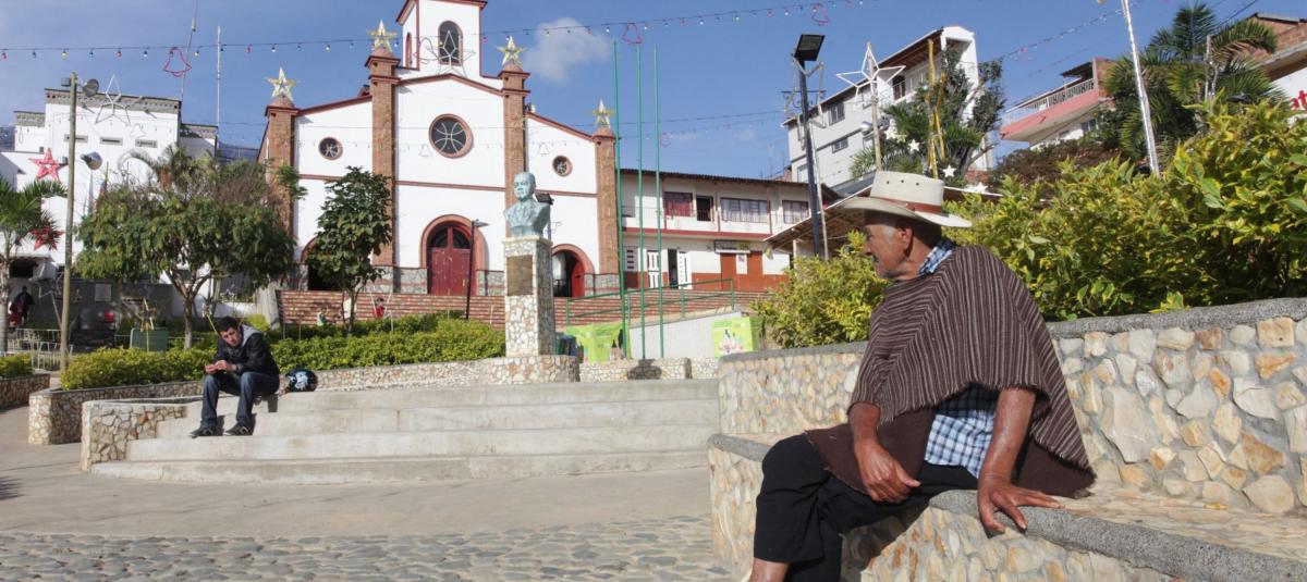 En el Suroeste, Tarazá, Jardín y Urrao también le han dicho No a la minería