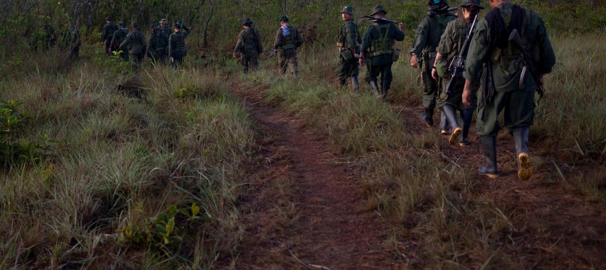 En el acuerdo de paz quedó claro que el Gobierno recibiera los listados de buena fe de conformidad con el principio de confianza legítima.