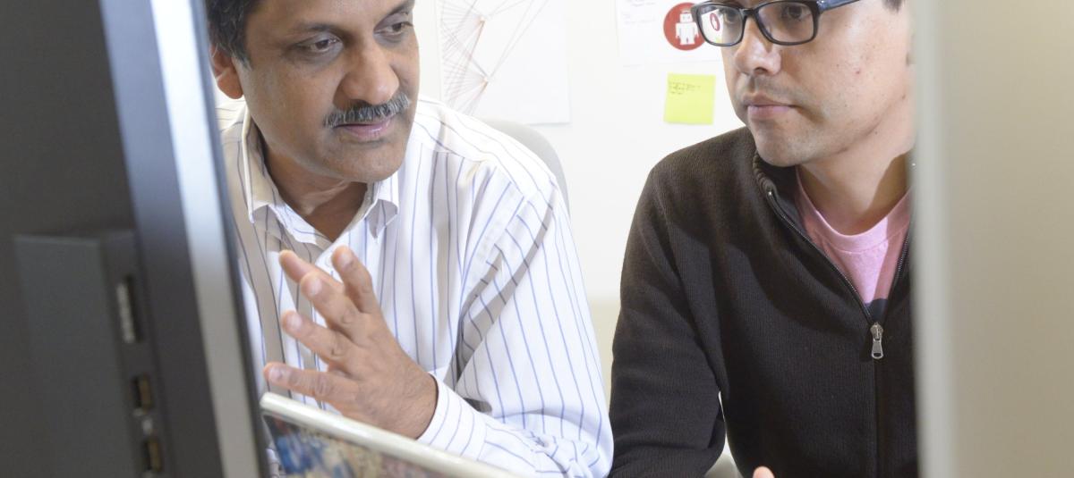 Agarwal lanzó la plataforma edX en español con más de 1.500 cursos.