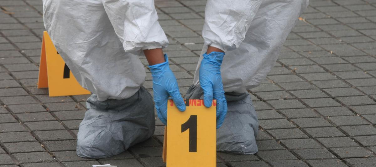 Este año van 520 asesinatos frente a 498 del año pasado.