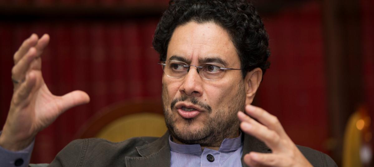 Para el senador del Polo Iván Cepeda, el ‘clan del Golfo’ tiene voluntad de sometimiento