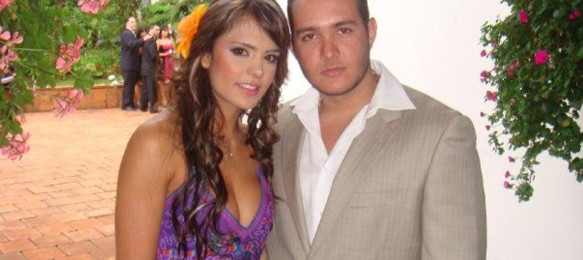 Sebastián Murillo esta acusado de homicidio y concierto para delinquir agravado.