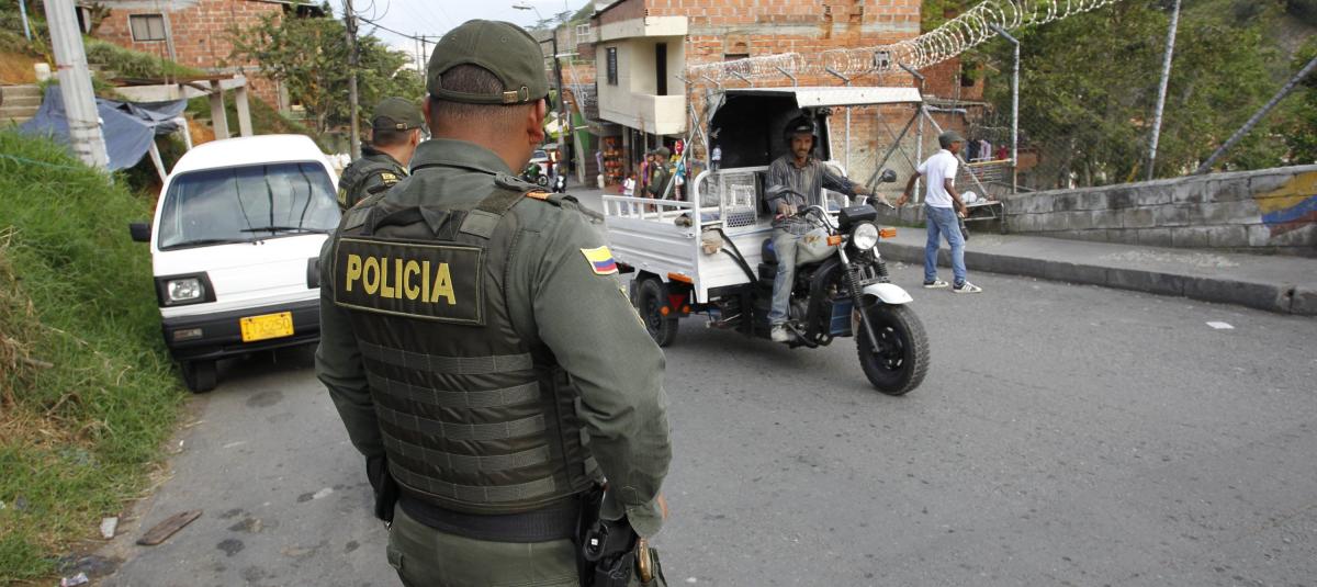 La alcaldía asegura que más de 200 uniformados reforzarán la zona, pero los habitantes del sector dicen que no se siente la presencia de la Administración