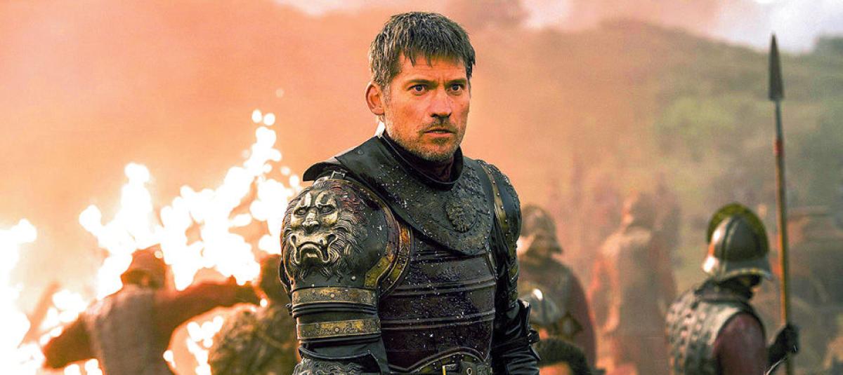 Nikolaj Coster-Waldau habla de su personaje Jaime Lannister en Game of
