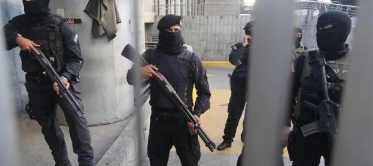 qué es y cómo funciona el servicio de inteligencia bolivariana