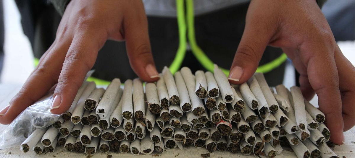 Los procesos administrativos de revocatoria y sancionatorios por delitos como el microtráfico y otros, se realizan con el apoyo de la Policía Nacional, luego de visitas realizadas por Minvivienda.