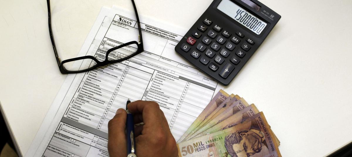 Impuesto al patrimonio 2023: ¿cómo se calcula el porcentaje y cómo se paga?