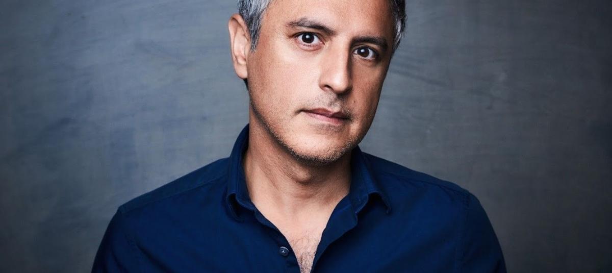 entrevista historiador Reza Aslan experto en religiones