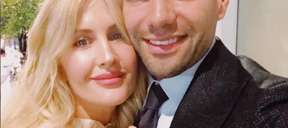 Falcao García y Lorelei Tarón: mensaje y foto sobre su quinto hijo