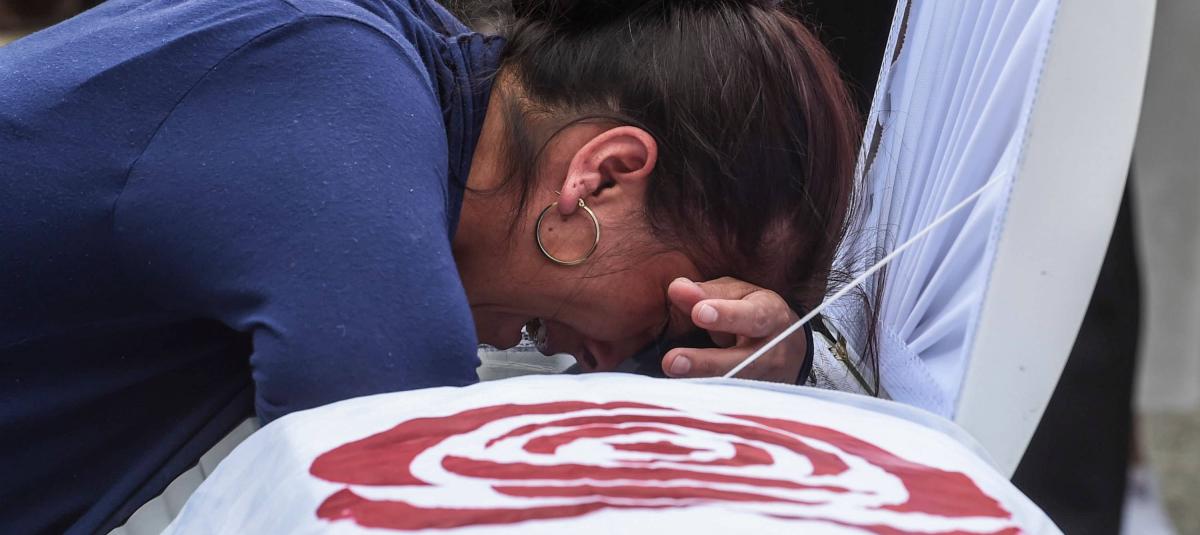 Este año han sido asesinados más de 60 desmovilizados de las Farc.