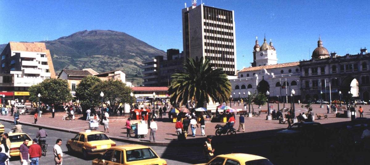 El alcalde de Pasto busca blindar la ciudad contra la delincuencia común y el crimen organizado: 'Se les tiene que acabar esa guachafita'