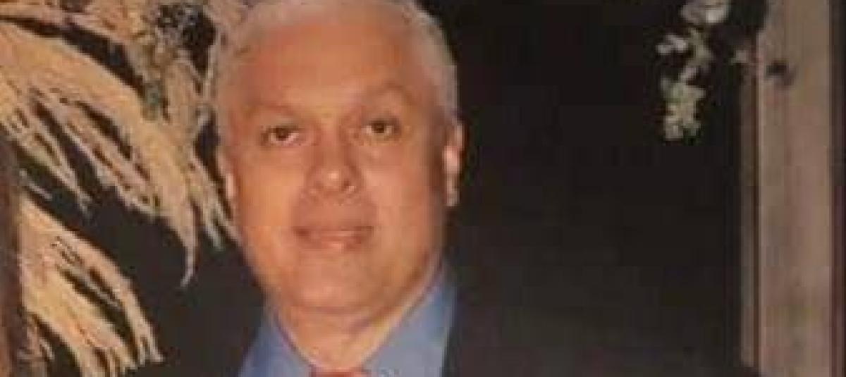 El fiscal 96 Especializado contra el Crimen Organizado, Alcibiades Libreros, asesinado en Cali